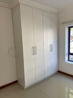 Spacious three beds unit for sale