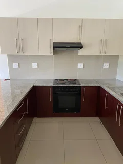 Modern, secured lifestyle living to let