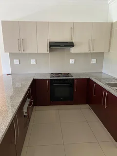 Modern, secured lifestyle living to let