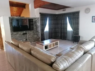 Elegant 4-Bedroom Family Home with Elevated Living in a Sought-After Location