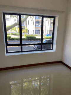 Modern, secured lifestyle living to let