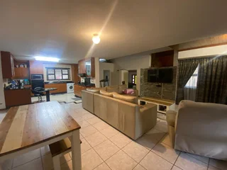 Elegant 4-Bedroom Family Home with Elevated Living in a Sought-After Location