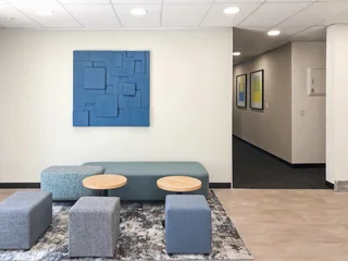 Find office space in Regus Links Office Park for 3 persons with everything taken care of