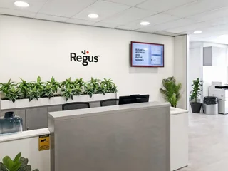 Work in Regus Links Office Park or anywhere else in our global network