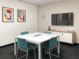 Work in Regus Links Office Park or anywhere else in our global network