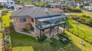 House For Sale in Dana Bay, Mossel Bay