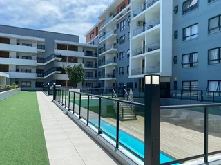 Elevated Living: Spacious 2-Bedroom Apartment Walking Distance to All Amenities