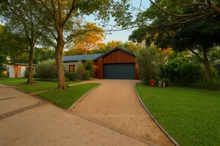 Tranquil Forest Living in a 4-Bedroom Sanctuary – Elaleni Coastal Forest Estate