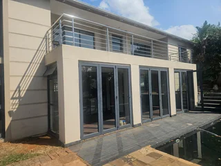 Prime Property presents Umhlanga Manors House for rent