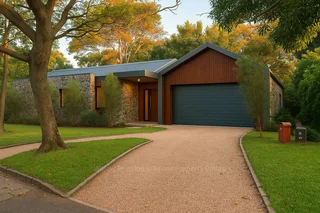 Tranquil Forest Living in a 4-Bedroom Sanctuary – Elaleni Coastal Forest Estate