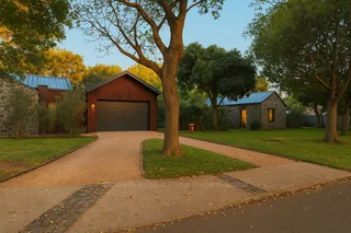 Tranquil Forest Living in a 4-Bedroom Sanctuary – Elaleni Coastal Forest Estate