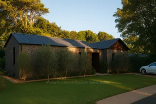 Tranquil Forest Living in a 4-Bedroom Sanctuary – Elaleni Coastal Forest Estate