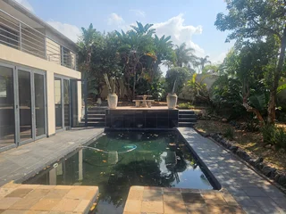 Prime Property presents Umhlanga Manors House for rent