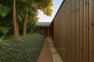 Tranquil Forest Living in a 4-Bedroom Sanctuary – Elaleni Coastal Forest Estate