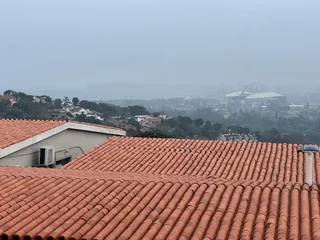 3 Bedroom Apartment for Rent in Secure Complex – Stunning Views!