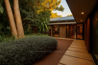 Tranquil Forest Living in a 4-Bedroom Sanctuary – Elaleni Coastal Forest Estate