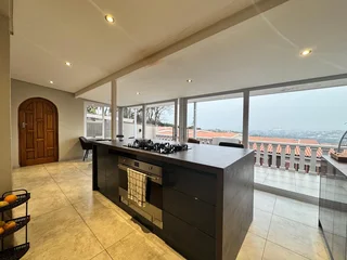 3 Bedroom Apartment for Rent in Secure Complex – Stunning Views!