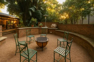 Tranquil Forest Living in a 4-Bedroom Sanctuary – Elaleni Coastal Forest Estate