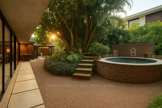 Tranquil Forest Living in a 4-Bedroom Sanctuary – Elaleni Coastal Forest Estate