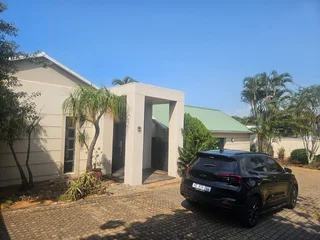 Prime Property presents Umhlanga Manors House for rent