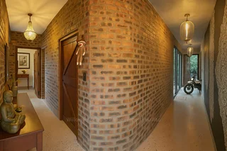 Tranquil Forest Living in a 4-Bedroom Sanctuary – Elaleni Coastal Forest Estate