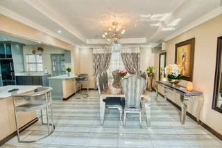 Stunning four bedroom home in the prestigious Mt Edgemount area for sale