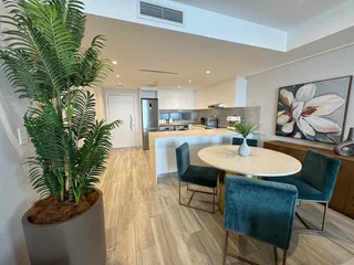 2 bedroom apartment for sale at the Oceans in umhlanga