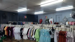 Warehousing/Retail/Office Space To-Let