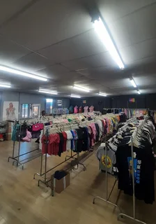 Warehousing/Retail/Office Space To-Let