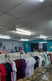 Warehousing/Retail/Office Space To-Let