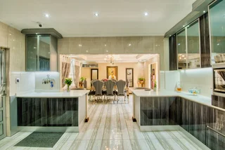 Stunning four bedroom home in the prestigious Mt Edgemount area for sale