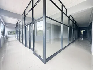 Prime First-Floor Retail Space in Avoca