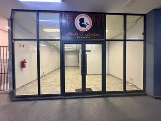 Prime Ground Floor Retail Outlet For Sale in Umhlanga Ridge