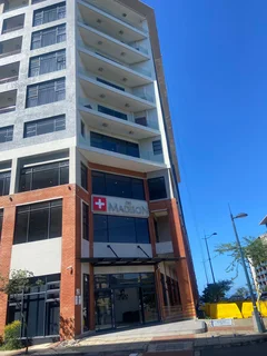 Modern, secured lifestyle living