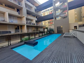 Spacious 2 bedroom 2 bathroom apartment for sale in Umhlanga Ridge