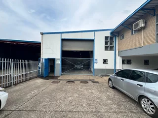 Big Space, Big Opportunity – 800sqm Warehouse Now Available!