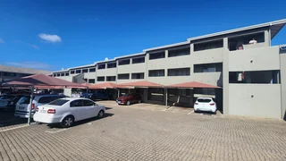 Apartment For Sale in Heiderand, Mossel Bay
