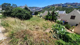 Vacant Land For Sale in Vakansieplaas, Mossel Bay