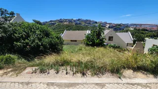 Vacant Land For Sale in Vakansieplaas, Mossel Bay