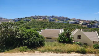 Vacant Land For Sale in Vakansieplaas, Mossel Bay