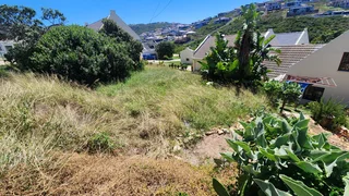 Vacant Land For Sale in Vakansieplaas, Mossel Bay