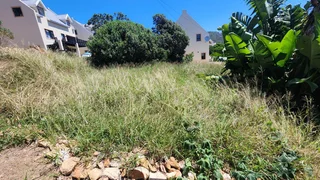 Vacant Land For Sale in Vakansieplaas, Mossel Bay