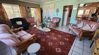 House For Sale in Tergniet, Groot Brakrivier