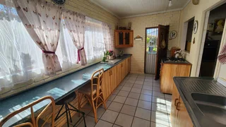 House For Sale in Tergniet, Groot Brakrivier
