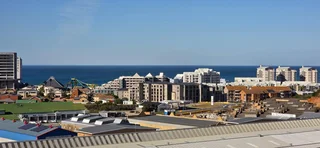Apartment For Sale in Diaz Industria, Mossel Bay