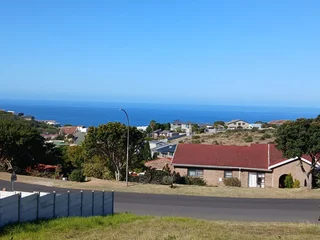 Vacant Land For Sale in Dana Bay, Mossel Bay