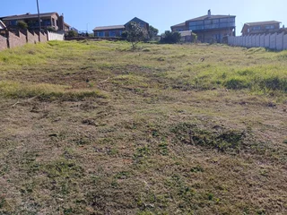 Vacant Land For Sale in Dana Bay, Mossel Bay
