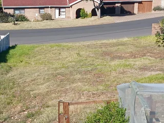 Vacant Land For Sale in Dana Bay, Mossel Bay