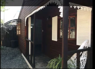 One bedroom in Heuwelsig