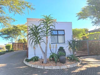 Retirement - Apartment For Sale in Hartenbos